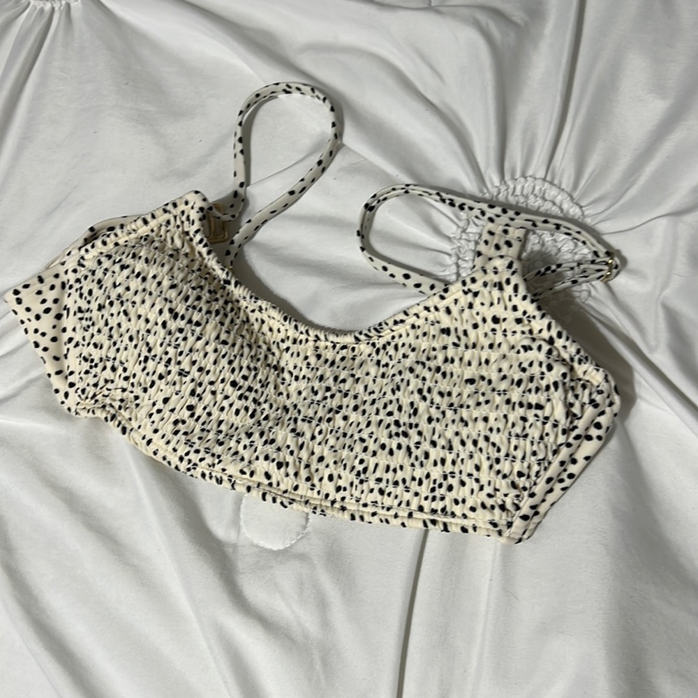 Women’s Bathing Suit Top